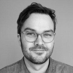 Magnus Berg